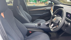 CUPRA Tavascan 210kW V2 77kWh 5dr Auto [Winter Pack] Electric Estate